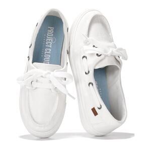 Project Cloud Sneakers for Women - Memory Foam Spring Shoes for Women Footwear7